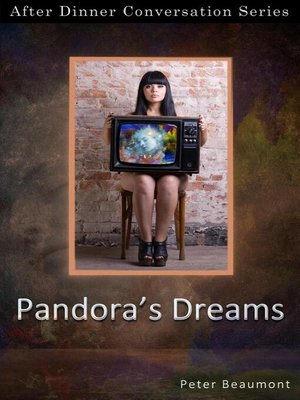 cover image of Pandora's Dreams